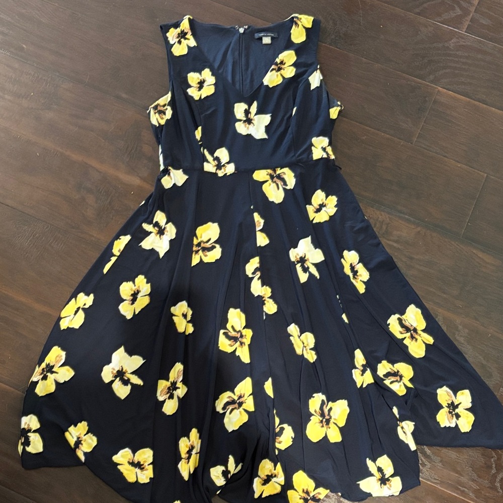 Tommy Hilfiger Bloom Dress